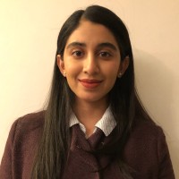 Sanyogeeta Chavan