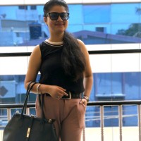 Priyanka Barua