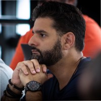 Yuri Miranda