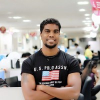 Allen Dominic
