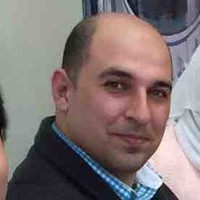 Hani Alawad