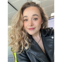 Lily Leveson-Underwood