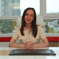 Ayşe Melis Çavuşoğlu