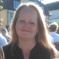 Lene Hammer