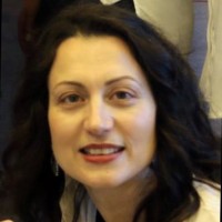 Slavina Lozanova