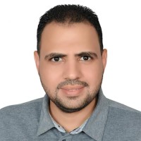 Mohammed Ghorab