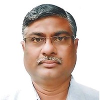 Ravi Raju V