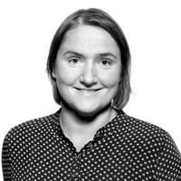 Britt Løw-Larsen