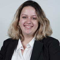 Olivia Gachter