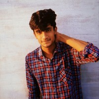Varun Tejwani