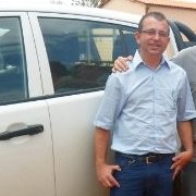 Carlos Plantar