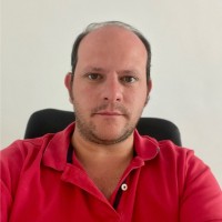Alberto Flores Rodríguez
