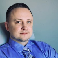 Anton Liubchenko