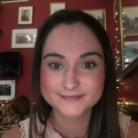 Michelle McGinley