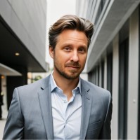 Christian Oddershede Jensen