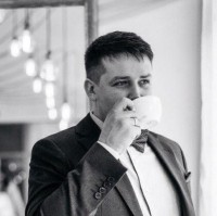 Виктор Денисенко