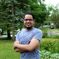 Enmanuel Díaz Santiago
