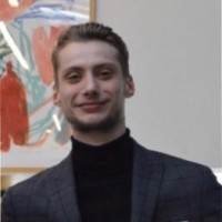 Grégoire Gaudion