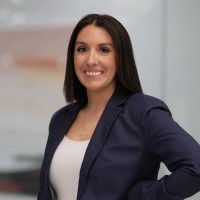 Christine Zaccaria