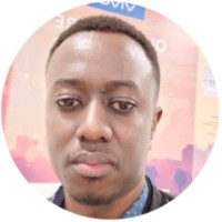 Jim Ochieng