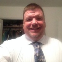 Chuck Mahon