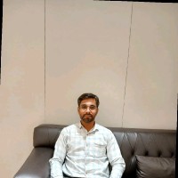 RITESH PRAJAPATI