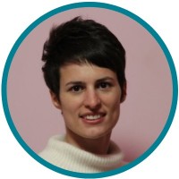 Aurore Yang SEO Freelancer