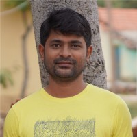 Shivakumar GR