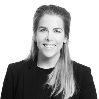 Hege Moljord