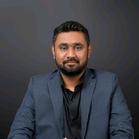 Akash Shah