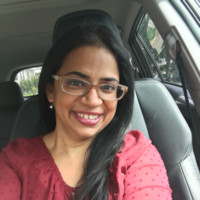 Kavita Khanna