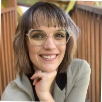 Eleah Steinberg