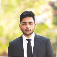 Harsha Dantuluri
