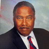 Rodney Jones Sr. MBA, MA