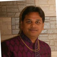 Trushal Prajapati