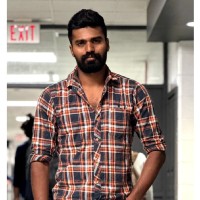 Ananthu Ajayakumar