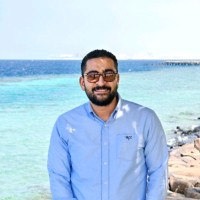 Ahmed Abdelhaleem