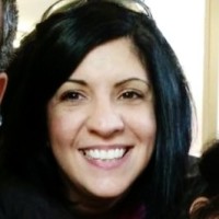 Nicole Chaput Guizani, Ed.D