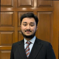 Insaram Alam Siddique
