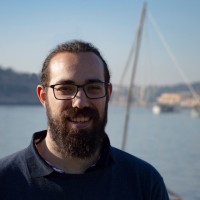 Alejandro Moreno González