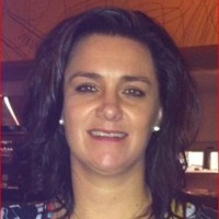 Tricia Strydom