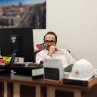 Arman Heidarzade
