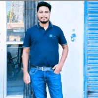 Suraj Chaubey
