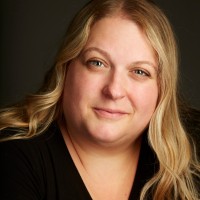 Jen Woodall