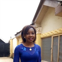 Dauda Deborah