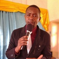 Justice Lukeshi