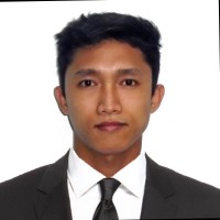 Kenneth Dimas