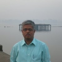 Abhay Devare