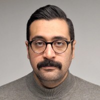 Ehsan Gholami