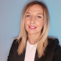 Biljana Dimitrijevic